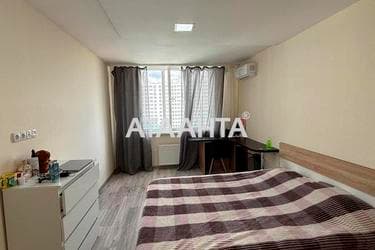 1-комнатная квартира по адресу ул. Пригородная (площадь 41 м²) - фото 24 1-комнатная квартира по адресу ул. Пригородная (площадь 41 м²) - Atlanta.ua - фото 24
