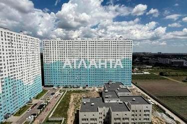 1-комнатная квартира по адресу ул. Пригородная (площадь 41 м²) - фото 22 1-комнатная квартира по адресу ул. Пригородная (площадь 41 м²) - Atlanta.ua - фото 22