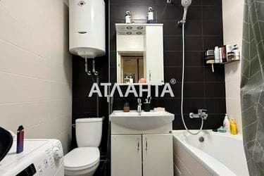 1-комнатная квартира по адресу ул. Пригородная (площадь 41 м²) - фото 27 1-комнатная квартира по адресу ул. Пригородная (площадь 41 м²) - Atlanta.ua - фото 27