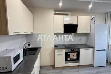1-комнатная квартира по адресу ул. Пригородная (площадь 41 м²) - фото 19 1-комнатная квартира по адресу ул. Пригородная (площадь 41 м²) - Atlanta.ua - фото 19