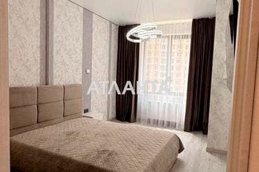 1-кімнатна квартира за адресою вул. Генуезька (площа 42 м²) - фото 26 1-кімнатна квартира за адресою вул. Генуезька (площа 42 м²) - Atlanta.ua - фото 26