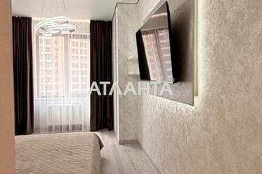 1-кімнатна квартира за адресою вул. Генуезька (площа 42 м²) - фото 27 1-кімнатна квартира за адресою вул. Генуезька (площа 42 м²) - Atlanta.ua - фото 27