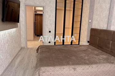 1-кімнатна квартира за адресою вул. Генуезька (площа 42 м²) - фото 28 1-кімнатна квартира за адресою вул. Генуезька (площа 42 м²) - Atlanta.ua - фото 28