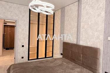 1-кімнатна квартира за адресою вул. Генуезька (площа 42 м²) - фото 30 1-кімнатна квартира за адресою вул. Генуезька (площа 42 м²) - Atlanta.ua - фото 30