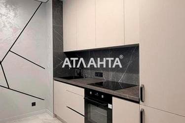 1-кімнатна квартира за адресою вул. Генуезька (площа 42 м²) - фото 25 1-кімнатна квартира за адресою вул. Генуезька (площа 42 м²) - Atlanta.ua - фото 25
