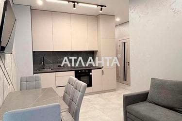 1-кімнатна квартира за адресою вул. Генуезька (площа 42 м²) - фото 24 1-кімнатна квартира за адресою вул. Генуезька (площа 42 м²) - Atlanta.ua - фото 24