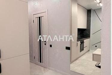 1-кімнатна квартира за адресою вул. Генуезька (площа 42 м²) - фото 32 1-кімнатна квартира за адресою вул. Генуезька (площа 42 м²) - Atlanta.ua - фото 32