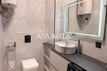 1-кімнатна квартира за адресою вул. Генуезька (площа 42 м²) - фото 37 1-кімнатна квартира за адресою вул. Генуезька (площа 42 м²) - Atlanta.ua - фото 37