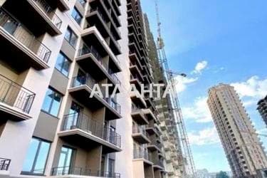 1-кімнатна квартира за адресою вул. Генуезька (площа 42 м²) - фото 41 1-кімнатна квартира за адресою вул. Генуезька (площа 42 м²) - Atlanta.ua - фото 41