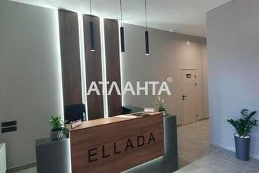 1-кімнатна квартира за адресою вул. Генуезька (площа 42 м²) - фото 43 1-кімнатна квартира за адресою вул. Генуезька (площа 42 м²) - Atlanta.ua - фото 43