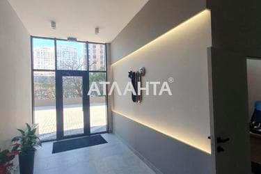 1-кімнатна квартира за адресою вул. Генуезька (площа 42 м²) - фото 44 1-кімнатна квартира за адресою вул. Генуезька (площа 42 м²) - Atlanta.ua - фото 44