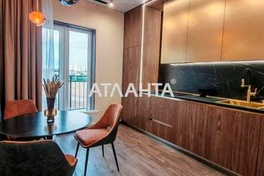 1-комнатная квартира по адресу ул. Краснова (площадь 42,5 м²) - imageAlt 12 1-комнатная квартира по адресу ул. Краснова (площадь 42,5 м²) - Atlanta.ua - imageAlt 12