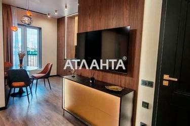 1-комнатная квартира по адресу ул. Краснова (площадь 42,5 м²) - imageAlt 14 1-комнатная квартира по адресу ул. Краснова (площадь 42,5 м²) - Atlanta.ua - imageAlt 14