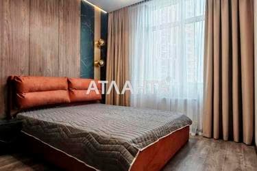 1-комнатная квартира по адресу ул. Краснова (площадь 42,5 м²) - imageAlt 18 1-комнатная квартира по адресу ул. Краснова (площадь 42,5 м²) - Atlanta.ua - imageAlt 18
