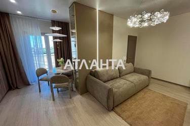 1-комнатная квартира по адресу ул. Краснова (площадь 42,5 м²) - imageAlt 16 1-комнатная квартира по адресу ул. Краснова (площадь 42,5 м²) - Atlanta.ua - imageAlt 16