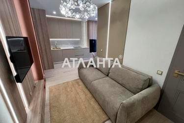 1-комнатная квартира по адресу ул. Краснова (площадь 42,5 м²) - imageAlt 22 1-комнатная квартира по адресу ул. Краснова (площадь 42,5 м²) - Atlanta.ua - imageAlt 22