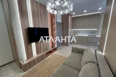1-комнатная квартира по адресу ул. Краснова (площадь 42,5 м²) - imageAlt 21 1-комнатная квартира по адресу ул. Краснова (площадь 42,5 м²) - Atlanta.ua - imageAlt 21