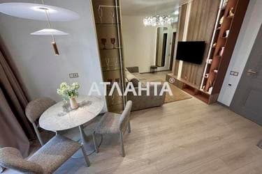 1-комнатная квартира по адресу ул. Краснова (площадь 42,5 м²) - imageAlt 19 1-комнатная квартира по адресу ул. Краснова (площадь 42,5 м²) - Atlanta.ua - imageAlt 19