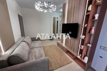 1-комнатная квартира по адресу ул. Краснова (площадь 42,5 м²) - imageAlt 20 1-комнатная квартира по адресу ул. Краснова (площадь 42,5 м²) - Atlanta.ua - imageAlt 20