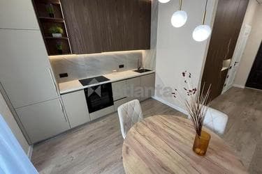 1-кімнатна квартира за адресою вул. Краснова (площа 41 м²) - фото 14 1-кімнатна квартира за адресою вул. Краснова (площа 41 м²) - Atlanta.ua - фото 14