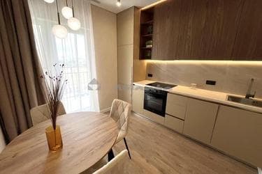 1-кімнатна квартира за адресою вул. Краснова (площа 41 м²) - фото 15 1-кімнатна квартира за адресою вул. Краснова (площа 41 м²) - Atlanta.ua - фото 15
