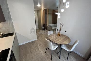 1-кімнатна квартира за адресою вул. Краснова (площа 41 м²) - фото 16 1-кімнатна квартира за адресою вул. Краснова (площа 41 м²) - Atlanta.ua - фото 16