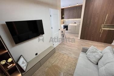 1-кімнатна квартира за адресою вул. Краснова (площа 41 м²) - фото 17 1-кімнатна квартира за адресою вул. Краснова (площа 41 м²) - Atlanta.ua - фото 17
