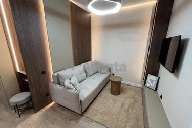 1-кімнатна квартира за адресою вул. Краснова (площа 41 м²) - фото 18 1-кімнатна квартира за адресою вул. Краснова (площа 41 м²) - Atlanta.ua - фото 18