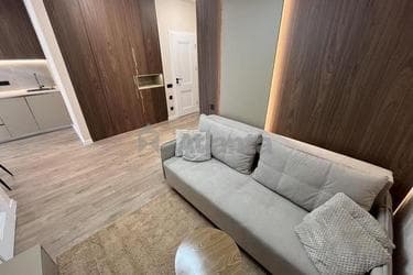 1-кімнатна квартира за адресою вул. Краснова (площа 41 м²) - фото 19 1-кімнатна квартира за адресою вул. Краснова (площа 41 м²) - Atlanta.ua - фото 19