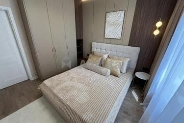 1-кімнатна квартира за адресою вул. Краснова (площа 41 м²) - фото 21 1-кімнатна квартира за адресою вул. Краснова (площа 41 м²) - Atlanta.ua - фото 21