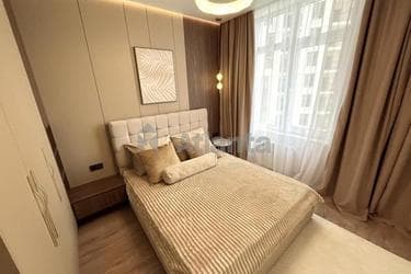 1-кімнатна квартира за адресою вул. Краснова (площа 41 м²) - фото 22 1-кімнатна квартира за адресою вул. Краснова (площа 41 м²) - Atlanta.ua - фото 22