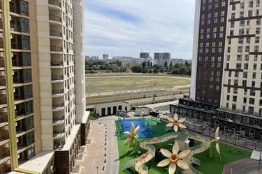1-кімнатна квартира за адресою вул. Краснова (площа 41 м²) - фото 25 1-кімнатна квартира за адресою вул. Краснова (площа 41 м²) - Atlanta.ua - фото 25