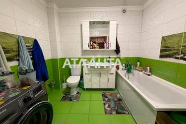 1-комнатная квартира по адресу ул. Радужная (площадь 53 м²) - imageAlt 14 1-комнатная квартира по адресу ул. Радужная (площадь 53 м²) - Atlanta.ua - imageAlt 14