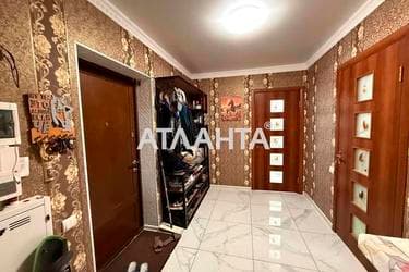 1-комнатная квартира по адресу ул. Радужная (площадь 53 м²) - imageAlt 15 1-комнатная квартира по адресу ул. Радужная (площадь 53 м²) - Atlanta.ua - imageAlt 15
