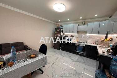 1-комнатная квартира по адресу ул. Радужная (площадь 53 м²) - imageAlt 17 1-комнатная квартира по адресу ул. Радужная (площадь 53 м²) - Atlanta.ua - imageAlt 17