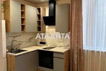 1-комнатная квартира по адресу ул. Школьная (площадь 33 м²) - imageAlt 13 1-комнатная квартира по адресу ул. Школьная (площадь 33 м²) - Atlanta.ua - imageAlt 13