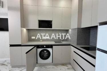 1-комнатная квартира по адресу Фонтанская дор. (площадь 34 м²) - фото 22 1-комнатная квартира по адресу Фонтанская дор. (площадь 34 м²) - Atlanta.ua - фото 22
