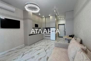 1-комнатная квартира по адресу Фонтанская дор. (площадь 34 м²) - фото 23 1-комнатная квартира по адресу Фонтанская дор. (площадь 34 м²) - Atlanta.ua - фото 23