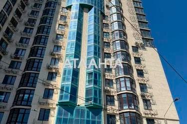 1-комнатная квартира по адресу Фонтанская дор. (площадь 34 м²) - фото 31 1-комнатная квартира по адресу Фонтанская дор. (площадь 34 м²) - Atlanta.ua - фото 31