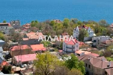 1-комнатная квартира по адресу Фонтанская дор. (площадь 34 м²) - фото 33 1-комнатная квартира по адресу Фонтанская дор. (площадь 34 м²) - Atlanta.ua - фото 33