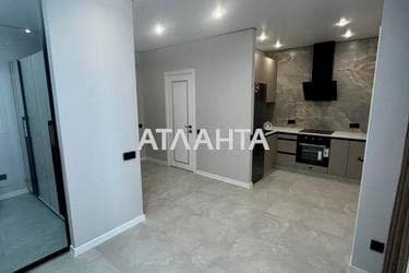 2-комнатная квартира по адресу ул. Николаевская (площадь 43 м²) - imageAlt 13 2-комнатная квартира по адресу ул. Николаевская (площадь 43 м²) - Atlanta.ua - imageAlt 13