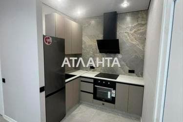 2-комнатная квартира по адресу ул. Николаевская (площадь 43 м²) - imageAlt 14 2-комнатная квартира по адресу ул. Николаевская (площадь 43 м²) - Atlanta.ua - imageAlt 14