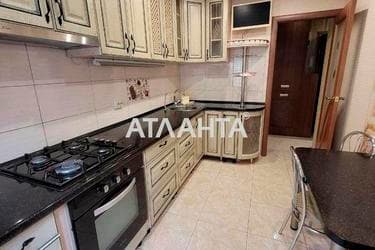 2-комнатная квартира по адресу Вишневского ген. Пер. (площадь 44,7 м²) - фото 21 2-комнатная квартира по адресу Вишневского ген. Пер. (площадь 44,7 м²) - Atlanta.ua - фото 21