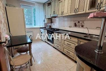 2-комнатная квартира по адресу Вишневского ген. Пер. (площадь 44,7 м²) - фото 22 2-комнатная квартира по адресу Вишневского ген. Пер. (площадь 44,7 м²) - Atlanta.ua - фото 22