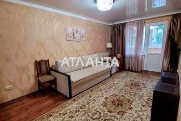 2-комнатная квартира по адресу Вишневского ген. Пер. (площадь 44,7 м²) - фото 30 2-комнатная квартира по адресу Вишневского ген. Пер. (площадь 44,7 м²) - Atlanta.ua - фото 30