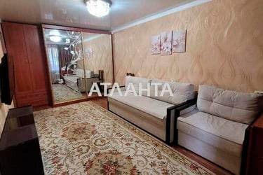 2-комнатная квартира по адресу Вишневского ген. Пер. (площадь 44,7 м²) - фото 31 2-комнатная квартира по адресу Вишневского ген. Пер. (площадь 44,7 м²) - Atlanta.ua - фото 31
