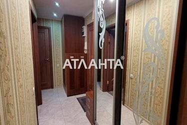 2-комнатная квартира по адресу Вишневского ген. Пер. (площадь 44,7 м²) - фото 33 2-комнатная квартира по адресу Вишневского ген. Пер. (площадь 44,7 м²) - Atlanta.ua - фото 33