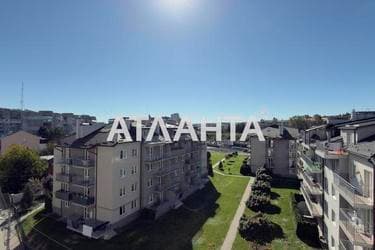 2-комнатная квартира по адресу ул. Бальзака (площадь 61 м²) - фото 25 2-комнатная квартира по адресу ул. Бальзака (площадь 61 м²) - Atlanta.ua - фото 25