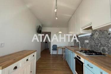 2-комнатная квартира по адресу ул. Бальзака (площадь 61 м²) - фото 26 2-комнатная квартира по адресу ул. Бальзака (площадь 61 м²) - Atlanta.ua - фото 26