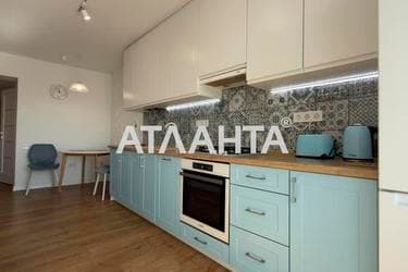 2-комнатная квартира по адресу ул. Бальзака (площадь 61 м²) - фото 30 2-комнатная квартира по адресу ул. Бальзака (площадь 61 м²) - Atlanta.ua - фото 30